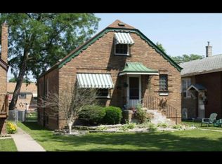 11005 S Talman Ave, Chicago, IL 60655