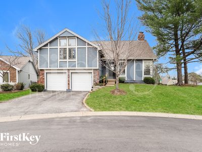 12302 W 82nd Ter, Lenexa, KS, 66215