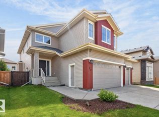 77 Caragana Way, Fort Saskatchewan, AB T8L0H4
