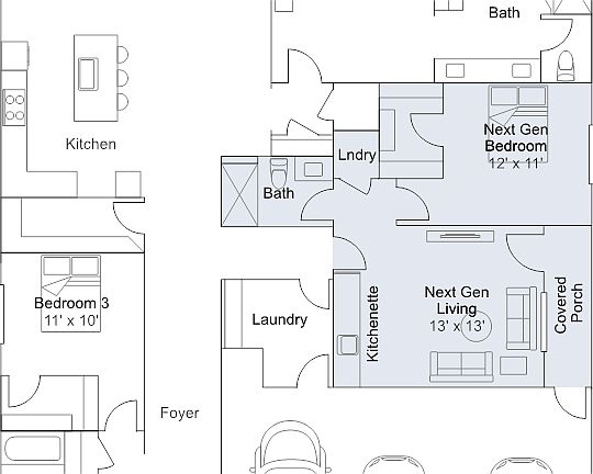 4th image of this home