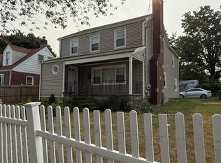 203 Horace St #2, Bridgeport, CT 06610