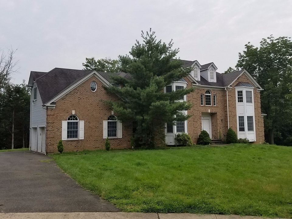 Property Side View