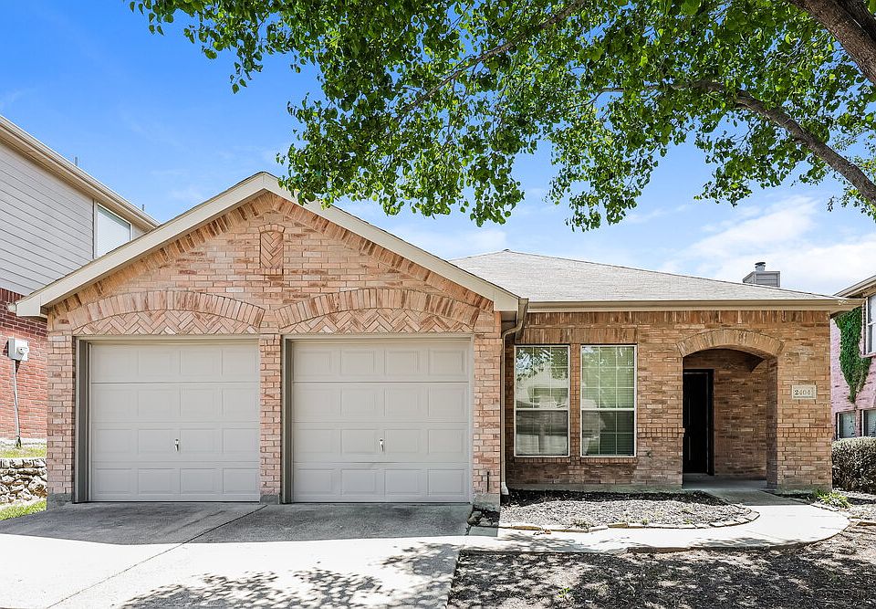 1st image of 2404 Becard Dr