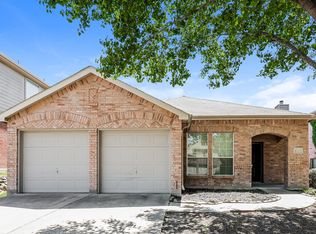 2404 Becard Dr, Mesquite, TX 75181
