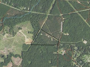 TRACT Three Strickland Fox Hunting Rd, Nacogdoches, TX 75962
