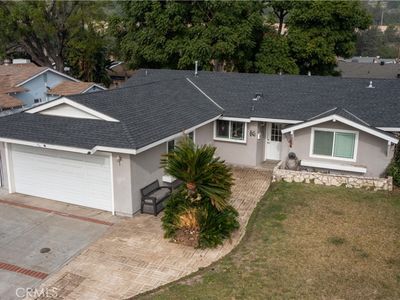 1129 Bradford Dr, Glendora, CA, 91740