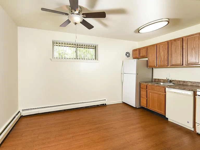 Sample Kitchen