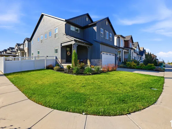 13886 S Greenford Ln #409, Herriman, UT 84096