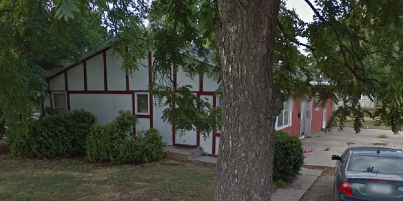 1st image of this home