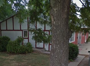 821 Q Ave #2, Nevada, IA 50201