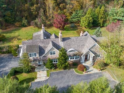 46 Morgan Drive, Old Westbury, NY, 11568