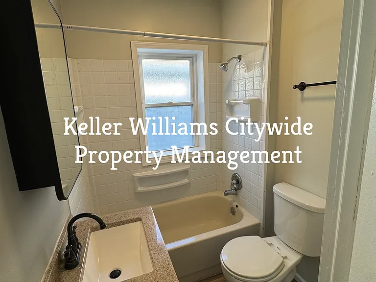 3 Bedroom 1 Bath unit #C — Photo 26
