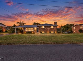 535 Birch St, Church Hill, TN 37642