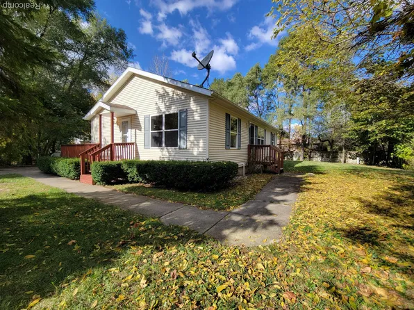 1760 A St, Lapeer, MI 48446