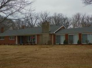 10119 Reservoir Rd, Brookville, IN 47012