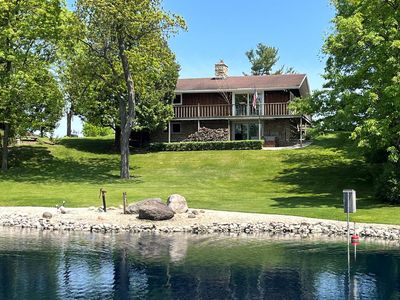 N6938 Old County Road DD, Burlington, WI, 53105