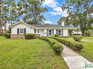 2208 Armstrong Dr, Savannah, GA 31404