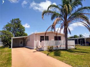 4 Cartagesa, Pt Saint Lucie, FL 34952