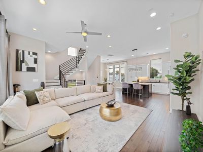 1603 Holly St, Houston, TX, 77007
