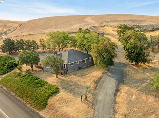73002 Gordon Ridge Rd, Wasco, OR 97065
