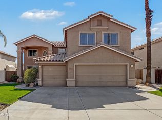 465 W REDWOOD Drive, Chandler, AZ 85248