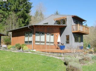 140 Hawks View Rd, Woodland, WA 98674