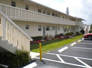 2101 NE 1st Ct APT 205, Boynton Beach, FL 33435