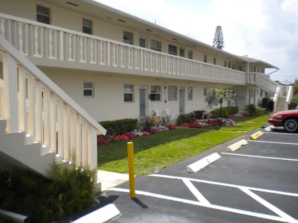 2101 NE 1st Ct APT 205, Boynton Beach, FL 33435