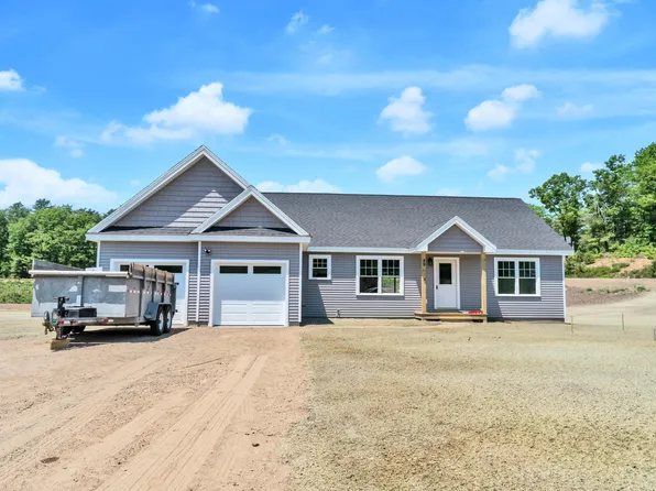 lot 1 Heritage Drive, Berwick, ME 03901