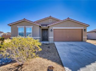 3641 E Marathon Dr, Pahrump, NV 89061