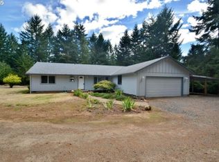 20484 NW Murphy Rd, North Plains, OR 97133