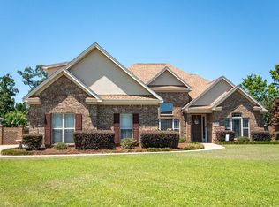 706 Arbor Ln, Centerville, GA 31028