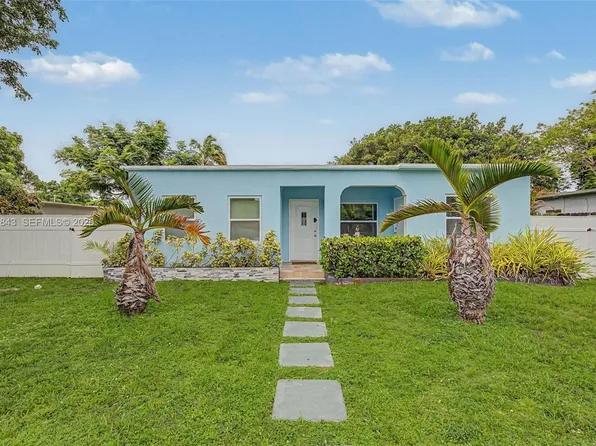 5910 SW 62nd Ter, Miami, FL