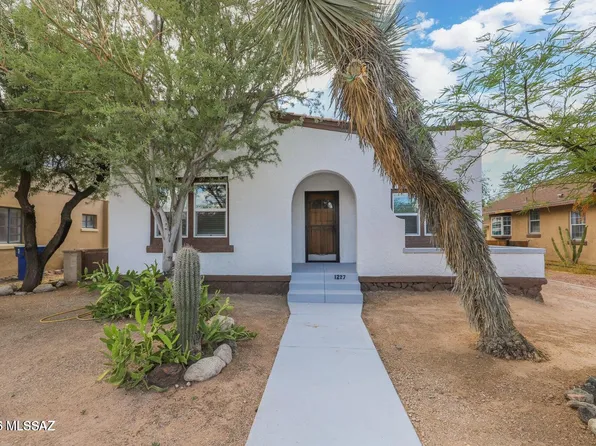 1227 N 1st Ave, Tucson, AZ 85719