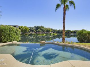 4791 S VISTA Place, Chandler, AZ 85248