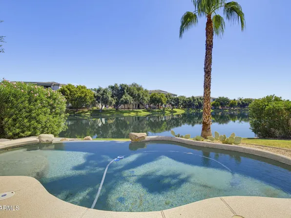 4791 S VISTA Place, Chandler, AZ 85248