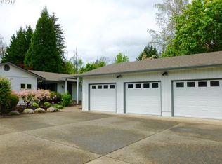 15616 NE 71st Ct, Vancouver, WA