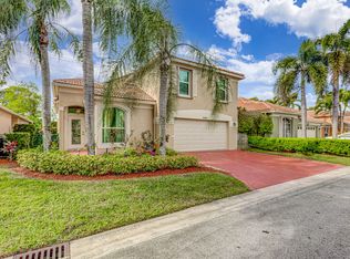 5165 Elpine Way, Riviera Beach, FL 33418