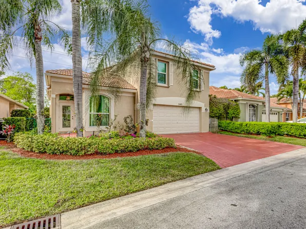 5165 Elpine Way, Riviera Beach, FL 33418