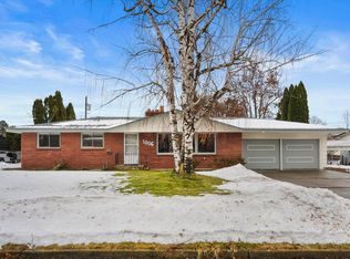 1006 N Progress Rd, Spokane Valley, WA 99037