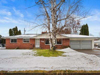 1006 N Progress Rd, Spokane Valley, WA, 99037