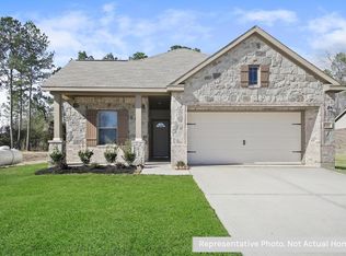 12246 N Chestnut Hills Dr, Conroe, TX 77303