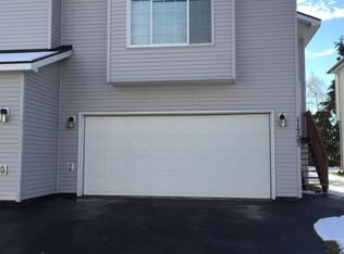 11727 Birch Knoll Loop #11727, Anchorage, AK 99515