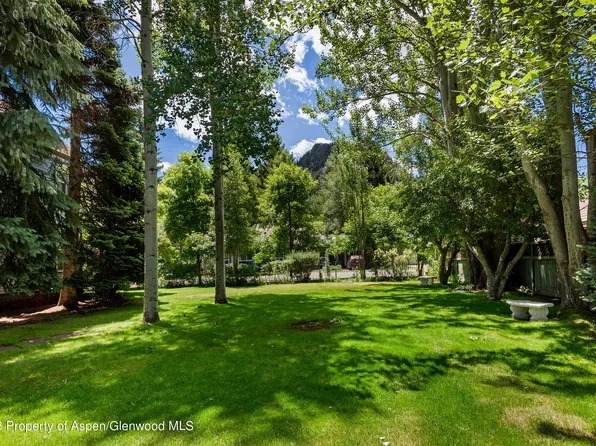 W Francis Aka 500 W Francis St, Aspen, CO 81611