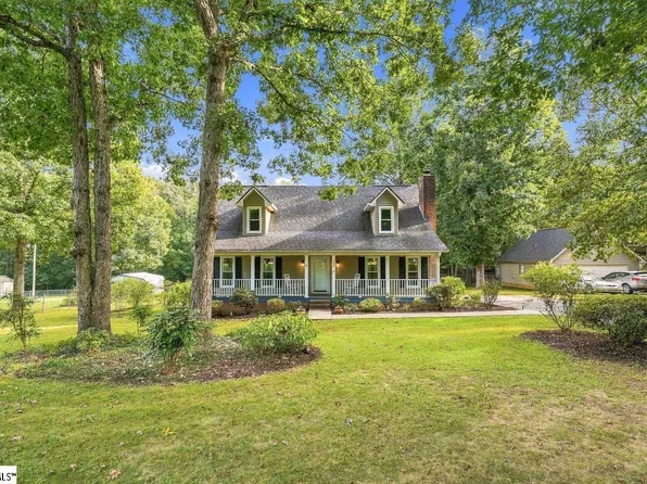 302 Hamilton Pkwy, Easley, SC 29642