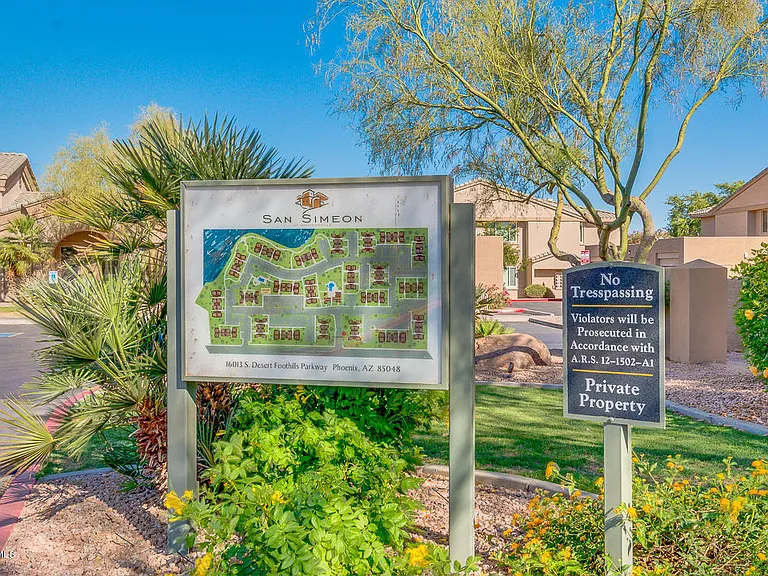 16013 S Desert Foothills Pkwy #2090 — Photo 33