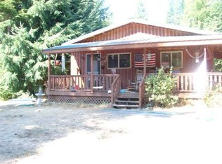 340 Cannon Rd, Packwood, WA 98361