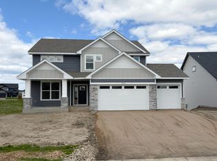 (Undisclosed Address), Saint Michael, MN 55376