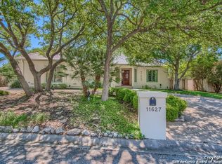 11627 Elm Ridge Rd, San Antonio, TX 78230