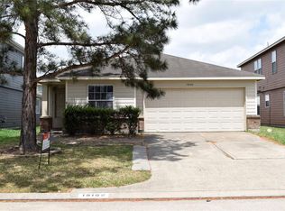 19102 Prairie Bluff Dr, Cypress, TX 77433